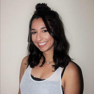 Meet your Posher, Katherine